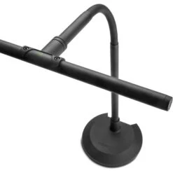 Gravity Schreibtischlampe PLT 2B LED, Dimmbar, USB, Standfuß, Schwarz -Haushaltsprodukte a917b631ec25cc0ebbb470b82e48a18b2204dfee schreibtischlampe gravity plt 2b led