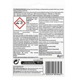 WC-Ente WC-Duftspüler Active 3in1, Waldfrische, Reinigt & Erfrischt, Im Korb -Haushaltsprodukte a91e03e8595fe19094573f02268177c7bcd80f62 wc duftspueler wc ente active 3in1 waldfrische