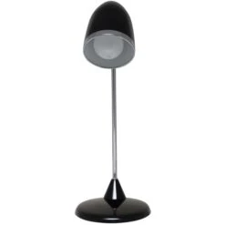 Maul Maulstarlet Schreibtischlampe LED Schwarz -Haushaltsprodukte aa1de99be1810193295c4d1e01375f562ab6d1a1 schreibtischlampe maul maulstarlet led