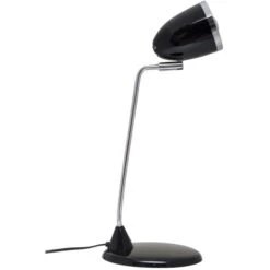 Maul Maulstarlet Schreibtischlampe LED Schwarz -Haushaltsprodukte aa6b4be68e12406b83fd47bd4b864006ae5efdb5 schreibtischlampe maul maulstarlet led