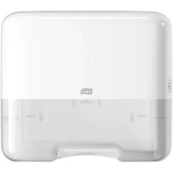 Tork Handtuchspender Mini Starter Pack 953101 H3, Elevation Mini, Kunststoff, Inkl. 250 Tücher -Haushaltsprodukte aac5656788c2f3eb52786a4fab7a4dbcab23621e handtuchspender tork mini starter pack 953101 h3