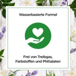 Airwick Raumduft Duftspray, 237 Ml, Geruchsneutralisierend, Lavendel & Maiglöckchen -Haushaltsprodukte aafe8ea9063e077ddad37a7b8686b9055b5c3a82 raumduft airwick duftspray 237 ml