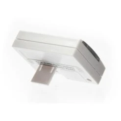 TFA Thermo-Hygrometer 30.5005.02 Digital, Weiß -Haushaltsprodukte abf509fb842258623d36a6b291523b049bbef7e4 thermo hygrometer tfa 30.5005.02 innen