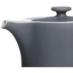 Ritzenhoff&Breker Tee-Kanne Jasper, Keramik, Grau, 1,4 L -Haushaltsprodukte ac263bfae4cbebc95b4976c0be7b5b6f13726eb4 tee kanne ritzenhoffundbreker jasper keramik