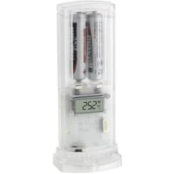 TFA Thermo-Hygrometer 30.3045.IT Bel Air Funk, Digital, Innen/außen -Haushaltsprodukte ac5c075b0dbabe182905d0d365ba17186cbb9417 thermo hygrometer tfa 30.3045.it bel air funk