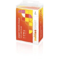 Satino Smart By Wepa Papierhandtücher 276490, Weiß, 2-lagig, Zick-Zack-Falz, 24 X 23 Cm, 4000 Stück -Haushaltsprodukte ac7c9423e56b91cbea41d20639d1c86c85c8957c papierhandtuecher satino smart 276490 weiss