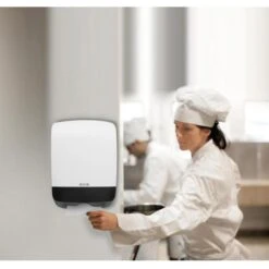 Katrin Papierhandtücher Classic Non Stop L 2 S, 2-lagig, Interfold-Falz, 20,3 X 32 Cm, 3000 Stück -Haushaltsprodukte ad696709e904d5c69a151128929e0ae7a21304d1 papierhandtuecher katrin classic non stop l 2 s