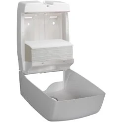 Hostess-NATURA Papierhandtücher 6812, 2-lagig, C-Falz, 25 X 50 Cm, 1680 Stück -Haushaltsprodukte ae32fd81cc18454aaa6084e95139417eb11960af papierhandtuecher hostess natura 6812