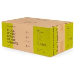 GreenHygiene Papierhandtücher Falk, 1-lagig, Zick-Zack-Falz, 25 X 23 Cm, Natur, 5000 Stück 10 GreenHygiene Papierhandtücher Falk, 1-lagig, Zick-Zack-Falz, 25 X 23 Cm, Natur, 5000 Stück -Haushaltsprodukte ae528a54c882feb954db989f8f2a8130b6455827 papierhandtuecher greenhygiene falk 1 lagig