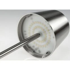 ChiliTec Schreibtischlampe Foco Tenda LED, IP44, Dimmbar, Mit Standfuß, Mit Akku -Haushaltsprodukte af516067f3859630730ea9e964aea748643b5b8e schreibtischlampe chilitec foco tenda led