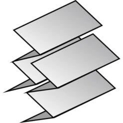 Satino Prestige By Wepa Papierhandtücher, 275000, Weiß, 2-lagig, Interfold-Falz, 24 X 24 Cm, 3750 Stück -Haushaltsprodukte b0d89506275a553efb301f526ec324d53445b302 papierhandtuecher satino prestige 275000 weiss