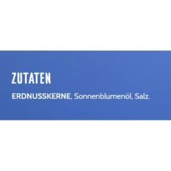 Ültje Erdnüsse Geröstet & Gesalzen, 2500g, 125 Beutel -Haushaltsprodukte b2301bc3be15f34d0202a7bf58702ea0cc68f02b erdnuesse ueltje geroestet und gesalzen