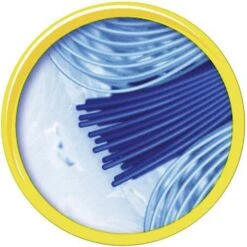 Vileda WC-Bürste PowerBrush Refill, Ersatzbürste Mit Kunststoffgriff Und Randreiniger -Haushaltsprodukte b32ec3920bc5b157740f82ed38c25ec4cc85b8db wc buerste vileda powerbrush refill