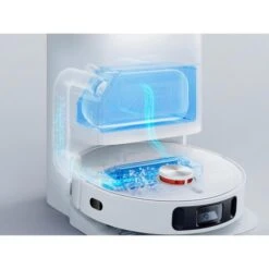 Xiaomi Saugroboter Robot Vacuum X10+ Absaugstation, Ladestation, Wischfunktion, 120 Minuten, Weiß 13 Xiaomi Saugroboter Robot Vacuum X10+ Absaugstation, Ladestation, Wischfunktion, 120 Minuten, Weiß -Haushaltsprodukte b3c4563df4ff418c9c1d423166d3f817e2b7b8e8 saugroboter xiaomi robot vacuum x10 plus absaugstation