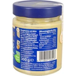 Mövenpick Brotaufstrich Haselnuss Creme Nuss-Milch, 300g 8 Mövenpick Brotaufstrich Haselnuss Creme Nuss-Milch, 300g -Haushaltsprodukte b4fc5aee8e1ec83fd95ea371aac7cf9a32b16196 brotaufstrich moevenpick haselnuss creme nuss milch
