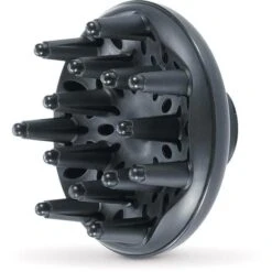 Severin Haartrockner HT 0141, 2100 Watt, Platingrau -Haushaltsprodukte b68e8e03ad00461efbd02706b6531e831bf8dec4 haartrockner severin ht 0141