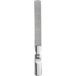 Zwilling Maniküre-Pediküreset Classic INOX, 97458-004, Echt Leder, Schwarz, 5-teilig -Haushaltsprodukte b713c1bf67b128f40507b60917e232f06c7f311c manikuere pedikuereset zwilling classic inox