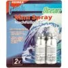 Reinex, Raumduft 2 X 10 Ml, Nachfüller, Ocean