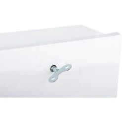 Fripa 2340002, Für 700 Falthandtücher, Weiß, Metall, Handtuchspender 9 Fripa 2340002, Für 700 Falthandtücher, Weiß, Metall, Handtuchspender -Haushaltsprodukte b7e410e5da81b3dd5b4bf17da5f2775c1a877159 handtuchspender fripa 2340002