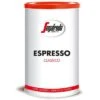 Segafredo Kaffee Espresso Classico, Gemahlener Kaffee, 250g