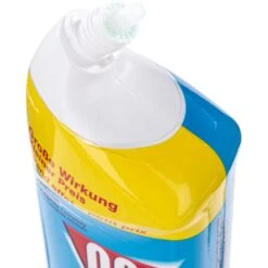 00 WC-Reiniger WC AktivGel 4in1 Fresh Green, Beseitigt 99,9% Der Bakterien, 750ml -Haushaltsprodukte b858ff113fb21911d332b69c91480d6d2e996502 wc reiniger 00 wc aktivgel 4in1 fresh green