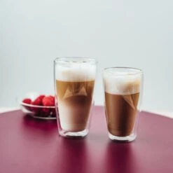 Montana Kaffeegläser Enjoy 057226, Doppelwandig, 330ml, 2 Stück 8 Montana Kaffeegläser Enjoy 057226, Doppelwandig, 330ml, 2 Stück -Haushaltsprodukte b8843bcf48e0a5e87d58030342dc4a40c7ef8bdb kaffeeglaeser montana enjoy 057226