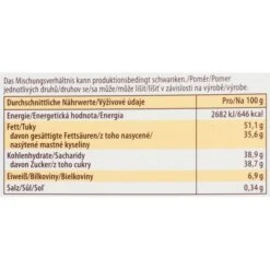 Merci Pralinen Lovelies, White, 185g -Haushaltsprodukte b90d441e25f074c236b5e20164e0b269310aa558 pralinen merci lovelies