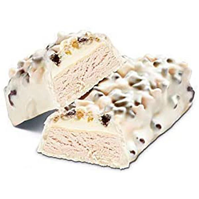 HEJ Proteinriegel Crispy Protein Bar Low Sugar, Lemon Cheesecake, Je 45g, 12 Riegel 3 HEJ Proteinriegel Crispy Protein Bar Low Sugar, Lemon Cheesecake, Je 45g, 12 Riegel – Bild 3