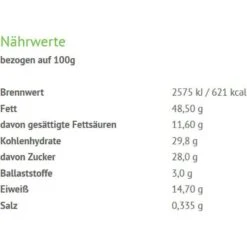 Rapunzel Brotaufstrich Mandel-Tonka-Creme, BIO, Je 40g (440g), 11 Stück -Haushaltsprodukte bacd778118b87a99c5b47e457989887a2d29640a brotaufstrich rapunzel mandel tonka creme bio