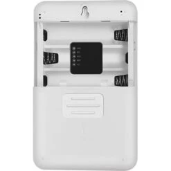 LogiLink Thermo-Hygrometer SC0116, Innen, Digital, Mit App 13 LogiLink Thermo-Hygrometer SC0116, Innen, Digital, Mit App -Haushaltsprodukte bb1e868274549831d2b175475a95134b236a3b1b thermo hygrometer logilink sc0116 innen