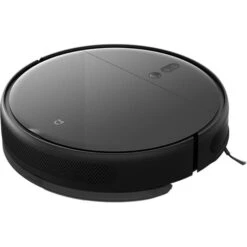 Xiaomi Saugroboter Mi Robot Mop 2 Pro+ Vacuum, Ladestation, Wischfunktion, 110 Minuten, Schwarz -Haushaltsprodukte bb529008269f834eea52bf4ecf632d54abe8840c saugroboter xiaomi mi robot mop 2 pro plus vacuum