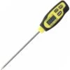Trotec Einstichthermometer BT20 Digital, -40 Bis 250°C, Sonde 12 Cm