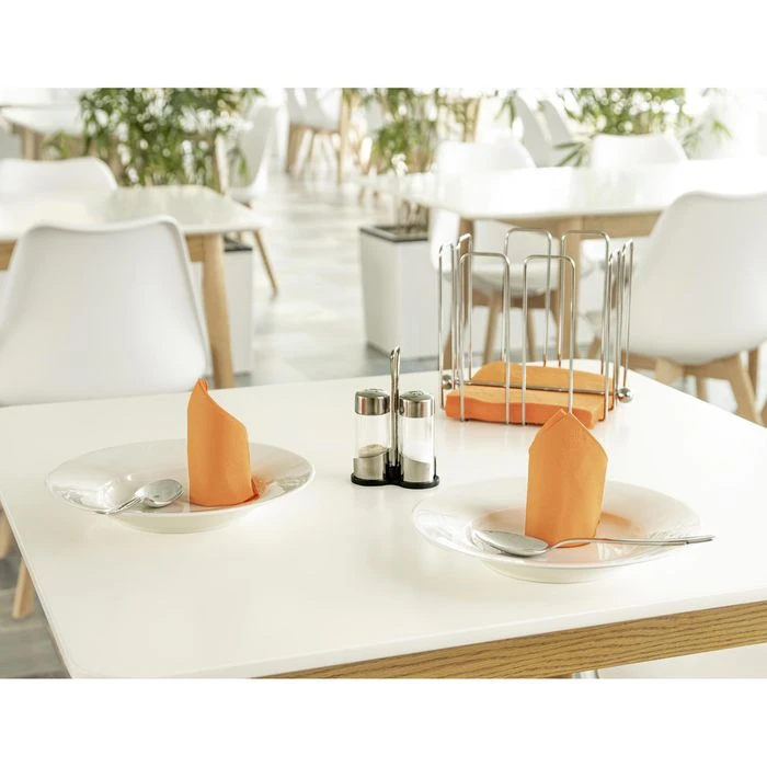 Tescoma Salz-und-Pfefferstreuer Club 650320, Set Mit Menage, Aus Glas / Edelstahl 6 Tescoma Salz-und-Pfefferstreuer Club 650320, Set Mit Menage, Aus Glas / Edelstahl – Bild 6