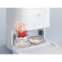 Xiaomi Saugroboter Robot Vacuum X10+ Absaugstation, Ladestation, Wischfunktion, 120 Minuten, Weiß 15 Xiaomi Saugroboter Robot Vacuum X10+ Absaugstation, Ladestation, Wischfunktion, 120 Minuten, Weiß -Haushaltsprodukte bcd42091d15dff364aca520caedde8efc0051533 saugroboter xiaomi robot vacuum x10 plus absaugstation