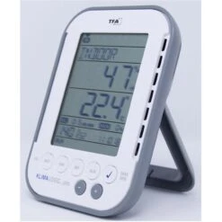 TFA Thermo-Hygrometer 30.3039.IT Klimalogg Pro Digital, Mit Datenlogger 6 TFA Thermo-Hygrometer 30.3039.IT Klimalogg Pro Digital, Mit Datenlogger -Haushaltsprodukte be61802c5032715348b7a4c7ef9a5070bb35144f thermo hygrometer tfa 30.3039.it klimalogg innen