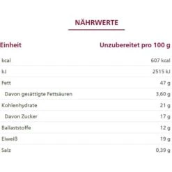 Alnatura Brotaufstrich Selection, BIO, Gebrannte Mandel, 225g -Haushaltsprodukte be6893ecc4f1694a591ae2c7e26ac6aa3ec80e36 brotaufstrich alnatura selection bio