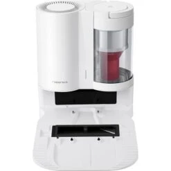 Roborock Saugroboter S7+, Mit Absaugstation, Weiß, Ladestation, Wischfunktion, Laufzeit 180 Minuten -Haushaltsprodukte beb2283f9953ccf51ed8456b4b11683b15f21d75 saugroboter roborock s7 plus mit absaugstation weiss