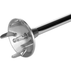 Unold Stabmixer ESGE Zauberstab P 350 Profi, 90880, Aluminium, 350 Watt, Weiß / Grau -Haushaltsprodukte c112bfa6d927d9e3a0e83a0bba8b596540fe62a0 stabmixer unold esge zauberstab p 350 profi