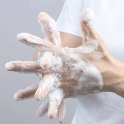 BiOHY Seife Cremeseife, 100% Vegan, Nachhaltig, Flüssigseife, Kanister, Bio, 10 Liter -Haushaltsprodukte c173b2f9006426fb759e20728416f2714609c9c5 seife biohy cremeseife 100 vegan nachhaltig