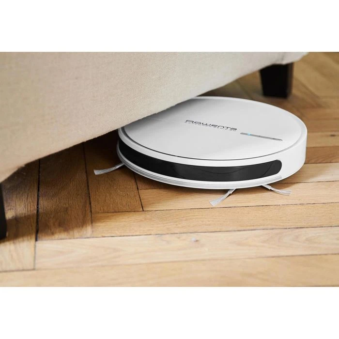 Rowenta Saugroboter Explorer 60 Connect RR7427, Mit Ladestation, Laufzeit 90 Minuten 2 Rowenta Saugroboter Explorer 60 Connect RR7427, Mit Ladestation, Laufzeit 90 Minuten – Bild 2