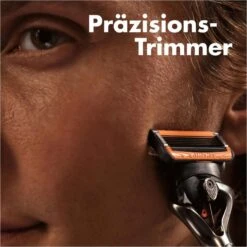 Gillette® Gillette Rasierklingen ProGlide Power, Für Herren, 8 Stück -Haushaltsprodukte c3e5f96b79ad4c52d087a31bd9cdc1b0b3c61749 rasierklingen gillette proglide power