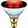 Philips Infrarotlampe InfraRed E27, 150 Watt, PAR38