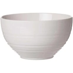 Ritzenhoff&Breker Müslischale Suomi, Porzellan, Cremeweiß, 14cm, Set, 6 Stück -Haushaltsprodukte c61039869eee2471de4fd69d9c6b648b2932a1a4 mueslischale ritzenhoffundbreker suomi