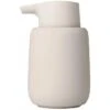 Blomus Seifenspender Sono 69054 Moonbeam, Keramik, Beige, 250ml
