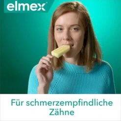Elmex Zahnpasta Sensitive Professional, Repair & Prevent, 75ml -Haushaltsprodukte c7bf0f9c4c3f937d93a6f8fe48ec2d8aa84be1a1 zahnpasta elmex sensitive professional