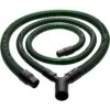 Festool Absaugset AB-AS CS/TK Für Elektrowerkzeuge, Für Nass-Trockensauger Festool CT Und CTM Serie