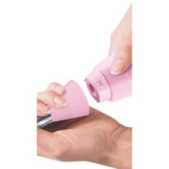 Bosch Stabmixer MSM2410K, CleverMixx Fun, Edelstahl, 400 Watt, Gentle Pink 9 Bosch Stabmixer MSM2410K, CleverMixx Fun, Edelstahl, 400 Watt, Gentle Pink -Haushaltsprodukte ca233a267708642b6374e34a4e36163c7abc139a stabmixer bosch msm2410k clevermixx fun