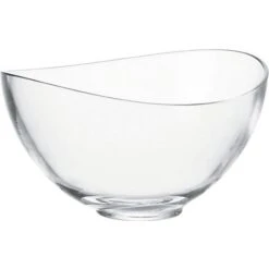 Leonardo Müslischale Loop 043362, 15cm, Glas, Transparent, Set, 6 Stück -Haushaltsprodukte cad5cb888043abeb4eed54aaf9190cd57a452680 mueslischale leonardo loop 043362