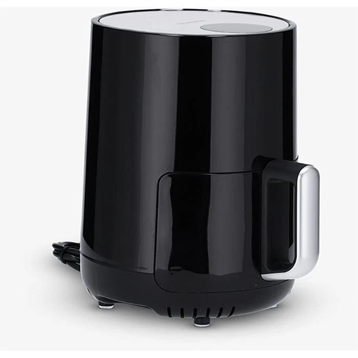 Severin Fritteuse FR2455 Kompakt-Heißluftfritteuse, 900 Watt, Ohne Öl, Für 1,8 Liter 5 Severin Fritteuse FR2455 Kompakt-Heißluftfritteuse, 900 Watt, Ohne Öl, Für 1,8 Liter – Bild 5