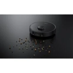 Dreame Saugroboter L10 Pro, Schwarz, Ladestation, Wischfunktion, Laufzeit 150 Minuten -Haushaltsprodukte cbb4c259eb66682c659f3d4204cf7e6374d9046f saugroboter dreame l10 pro schwarz